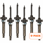 PushPilot 6-Pack