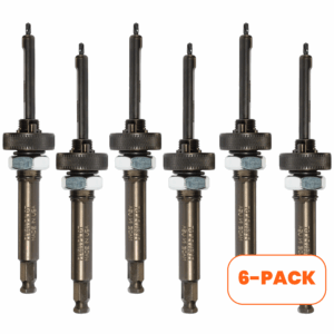 PushPilot 6-Pack