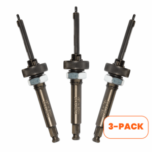 PushPilot 3-Pack