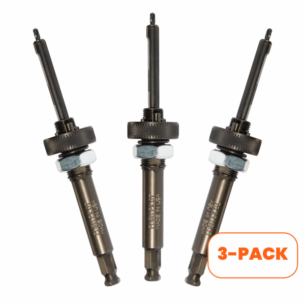 PushPilot 3-Pack